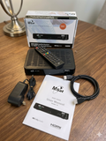 DSD 6000 Receiver